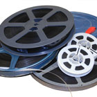 Movie Film Transfer